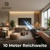Dakana Fernbedienung für Grundig TS8187R11 & TS8187R3 Smart Produktbild-Vorschau 5