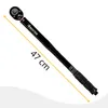 Drehmomentschlüssel 1/2" 28–210 Nm + 3 Stecknüsse 17 19 21 Produktbild-Vorschau 4