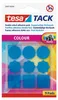 tesa TACK Klebepads blau transparent beidseitig klebend Produktbild-Vorschau 8