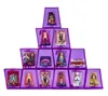 Flashback Minis Bratz, 1 ks 585565 MGA Voir les images du produit 6