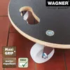 WAGNER Transporthilfe Multiplex MAXIGRIP 18 mm - Ø 38 x 11 Produktbild-Vorschau 4