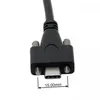 SYSTEM-S USB 3.1 Kabel 3 m Typ C Stecker zu 3.0 Typ A Produktbild-Vorschau 3