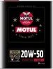 Motul Classic 20W-50 2 Liter (110621) Produktbild-Vorschau 1