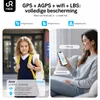 Kinder Smartwatch 4G mit GPS und Telefonfunktion, 2+16 GB Produktbild-Vorschau 3