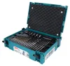 Coffret de Vissage-Perçage MAKITA B-69478 à emmanchement Voir les images du produit 3