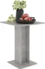 VidaXL 802106, Grau, 600 mm, 600 mm, 750 mm, 1 Stück(e) Produktbild-Vorschau 8