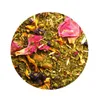 Yerba Mate Green “Mas IQ Tropical” 400g und 50g El Pajaro - Produktbild-Vorschau 4
