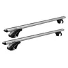 ECO Dachträger Alubase 120 Aluminium Relingträger für Produktbild-Vorschau 4