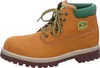 Skechers Men SERGEANTS DOZER John Deere Boots Men Brown Náhled obrázku produktu 6