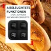 Tefal Toaster TL4308 Element Produktbild-Vorschau 6