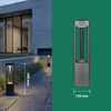 MasterLED – latarnia ogrodowa LED typu słupkowego Mario, Podgląd zdjęcia produktu 4