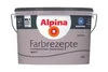 Alpina Farbrezepte Edles Mauve matt 2,5 L Produktbild-Vorschau 3