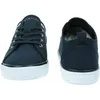 Tommy Hilfiger Vulc Canvas Leinenschuh Blau Produktbild-Vorschau 5