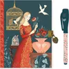 DJECO Geheimes Tagebuch mit Zauberstift - Lisa Produktbild-Vorschau 1