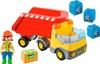PLAYMOBIL 1.2.3. 70126 Camion ribaltabile Anteprima dell’immagine prodotto 6