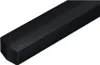 Samsung C450, 2.1 Kanäle, 300 W, DTS Virtual:X, 220 W, Produktbild-Vorschau 3