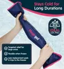 Magic Gel Großes Kühlpads Gel Kühlkissen Ice Pack - 60x38cm Produktbild-Vorschau 4