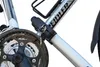 Aguri Acuda 3 Silver Fahrradhalter Fahrrad Dachträger Produktbild-Vorschau 4