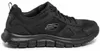 Skechers Buty Trackscloric, 52631BBK Podgląd zdjęcia produktu 32