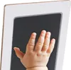 2 Packungen Stempelkissen für Baby-Hand- und Fußabdrücke – Produktbild-Vorschau 4