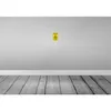 vianmo Blechschild 18x12 cm Achtung Pferde Abstand halten Produktbild-Vorschau 2