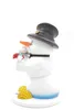 Kuhnert Erzgebirge - Schneemann Produktbild-Vorschau 8