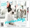Nintendogs + Cats: Französische Bulldogge Produktbild-Vorschau 7