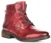 JOSEF SEIBEL Kate 17 | Stiefelette für Damen | Rot Produktbild-Vorschau 14