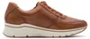 Tamaris Damen Sneaker Slipper aus Leder mit Reißverschluss Produktbild-Vorschau 13