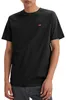 Levi's heren t-shirt, model 56605 Original Tee, kleur: Productafbeelding-voorbeeld 3