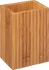 5Five jednoduše chytrý koupelna Terre Bamboo Braun 12,6 cm Náhled obrázku produktu 1