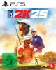 Take-Two Interactive PGA Tour 2K25 (PS5), PlayStation 5, Produktbild-Vorschau 2