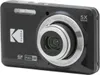 Kodak Pixpro X55 Kompaktkamera Schwarz 16MP 5x Opt. Zoom Produktbild-Vorschau 5