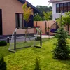 Fotbalová branka Relaxdays, profesionální fotbalová branka Náhled obrázku produktu 3