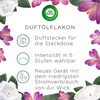 AirWick Duftstecker Seide & Lilienfrische Nachfüller 19ml, Produktbild-Vorschau 4