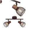 Lampa reflektor spot ISABELLE 54817-2 Globo Podgląd zdjęcia produktu 1