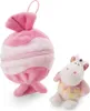 NICI kuscheltier Einhorn Sweety Rainbow 0 Produktbild-Vorschau 1