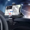 Baseus Big Mouth Pro Handy Halterung fr das Auto Produktbild-Vorschau 19