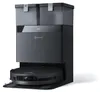 Ecovacs Deebot T50 Omni, Staubbeutel, Schwarz, Rund, Produktbild-Vorschau 18