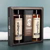 Geschenkset für Männer im Gentleman Design - Duschgel, Produktbild-Vorschau 2