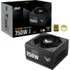 ASUS TUF Gaming 750W Gold, 750 W, 100 - 240 V, 130 W, 744 Náhľad obrázku produktu 14