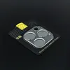 MG Full Camera Glass ochranné sklo na kameru na iPhone 12 Náhľad obrázku produktu 5