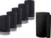 6er Pack Renova Küchenrollen Black Schwarz - Küchenrolle Produktbild-Vorschau 1