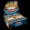 Yu-Gi-Oh! The Infinite Forbidden Booster Box Anteprima dell’immagine prodotto 1