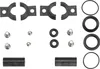 Crankbrothers Pedal Refresh-Service-Rebuild Kit Stamp 7-11 Produktbild-Vorschau 1