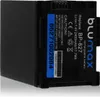 Blumax Akku passend für Canon BP-827, BP-819, BP-820, Produktbild-Vorschau 1