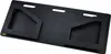 SucceBuy Fußball-Rebounder-Board, 45"X18" Klappbares Produktbild-Vorschau 1