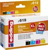 A product box for printer ink cartridges. Anteprima dell’immagine prodotto