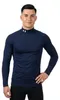 Under Armour Men's ColdGear® Armour Compression Mock LS - Produktbild-Vorschau 9
