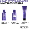 Redken Color Extend Blondage Conditioner 300ml Podgląd zdjęcia produktu 11